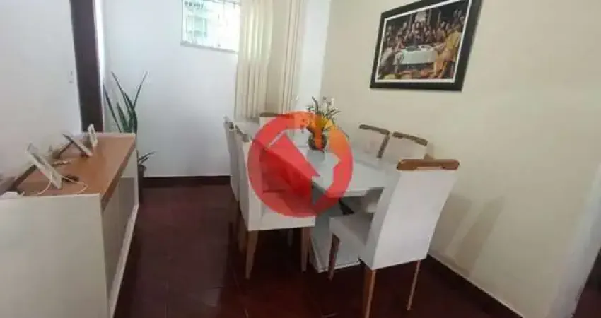 Casa com 4 quartos à venda na Rua Sabará, 338, Nossa Senhora do Carmo, Santa Luzia