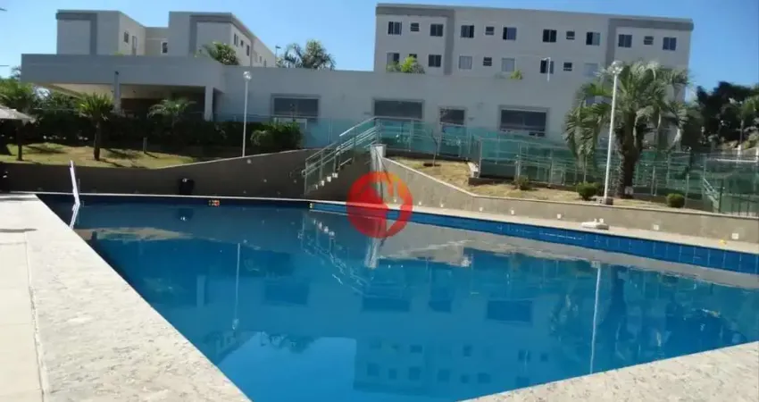 Apartamento com 2 quartos à venda na Rua Beta Centauri, 280, Chácaras Cotia, Contagem