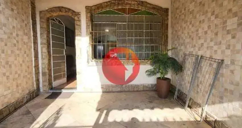 Casa com 2 quartos à venda na Rua Comendador Teixeira da Costa, 265, Santa Amélia, Belo Horizonte