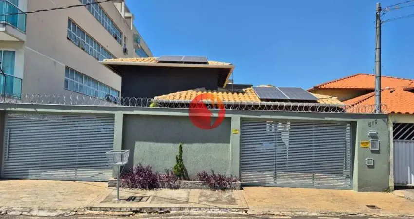 Casa com 3 quartos à venda na Dinamarca, 519, Lundcéia, Lagoa Santa