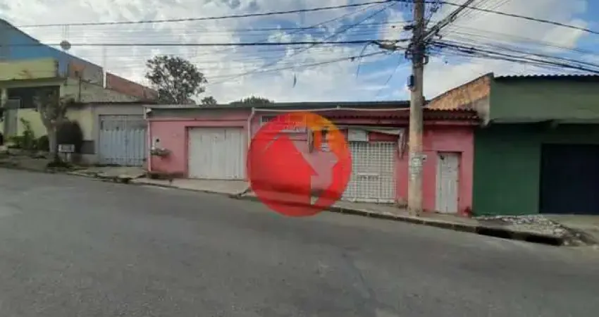 Casa com 3 quartos à venda na Rua Quinta da Boa Vista, 44, Leblon (Venda Nova), Belo Horizonte