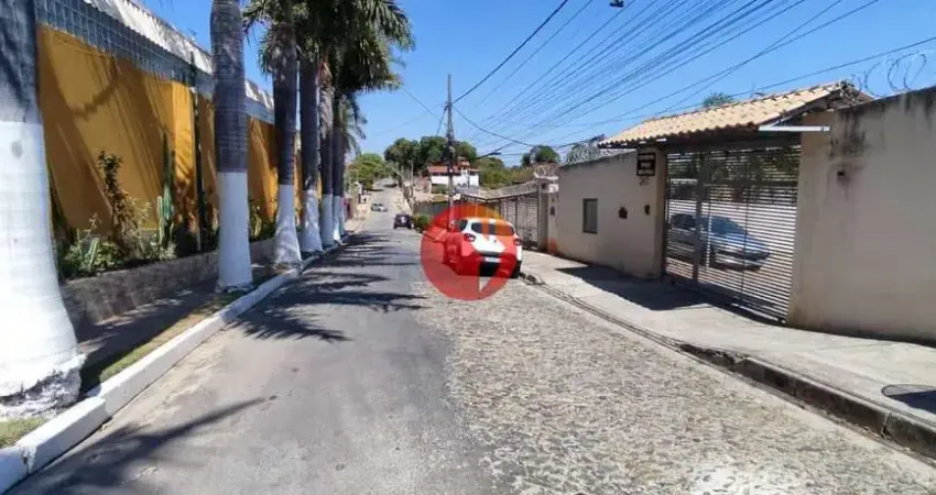 Apartamento com 2 quartos à venda na Rua Camilo Alves de Lima, 347, Bom Sossego, Ribeirão das Neves