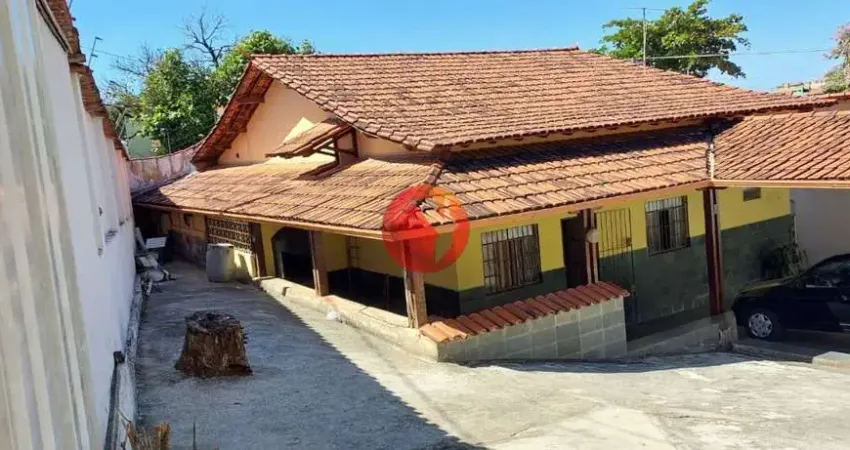 Casa com 3 quartos à venda na Rua José Lima de Almeida, 320, Jardim Guanabara, Belo Horizonte