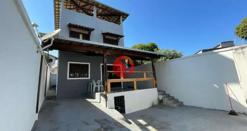 Casa com 3 quartos à venda na Rua Geraldo Ferreira Teles, 46, Mantiqueira, Belo Horizonte