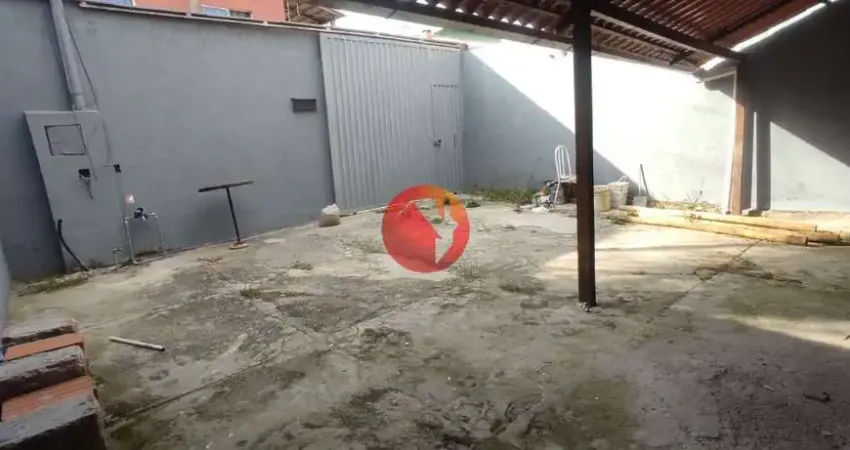 Casa com 3 quartos à venda na Rua Nagib Borjaili, 33, Juliana, Belo Horizonte