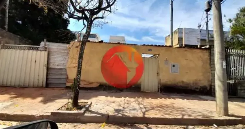 Cobertura com 2 quartos à venda na Rua Miguel Augusto da Silva, 216, São João Batista, Belo Horizonte