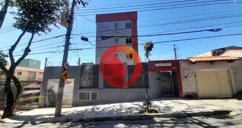 Cobertura com 2 quartos à venda na Santa Mônica, Belo Horizonte