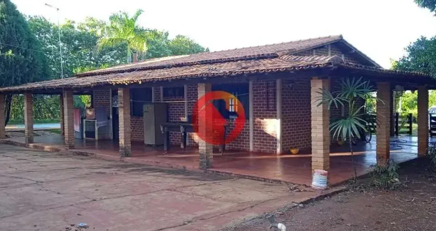 Chácara / sítio com 3 quartos à venda na Rodovia 238, 22, Zona Rural, Funilândia