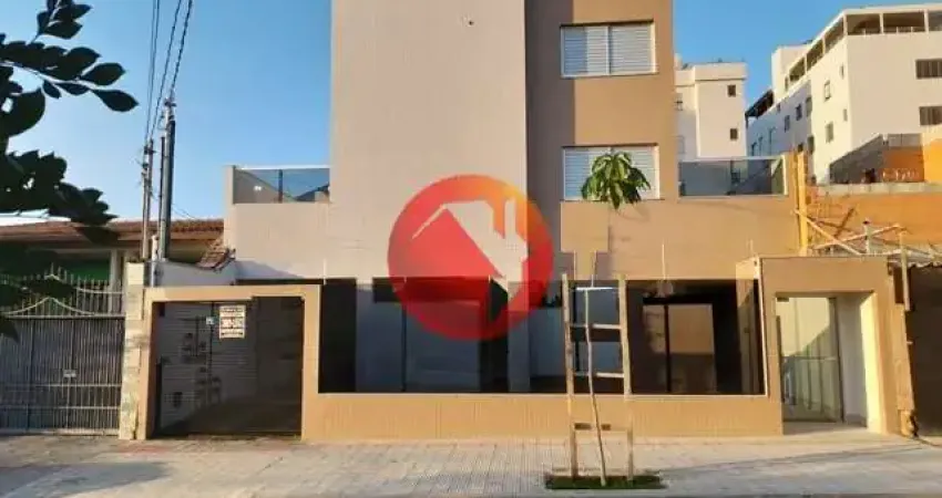 Apartamento com 3 quartos à venda em Itapoã, Belo Horizonte