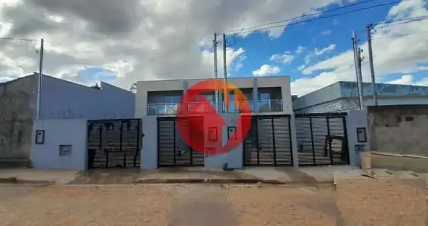 Casa com 2 quartos à venda no Leblon (Venda Nova), Belo Horizonte