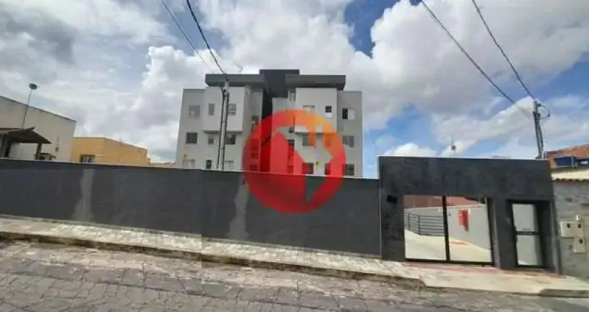 Cobertura com 3 quartos à venda no Parque Copacabana, Belo Horizonte