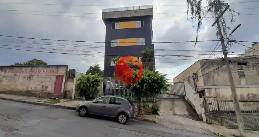 Cobertura com 4 quartos à venda no Heliópolis, Belo Horizonte