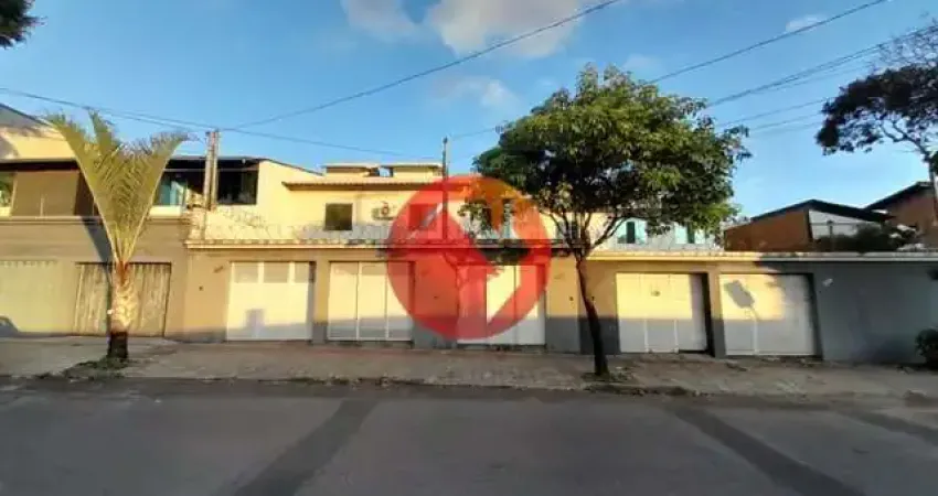 Casa com 2 quartos à venda na Santa Amélia, Belo Horizonte