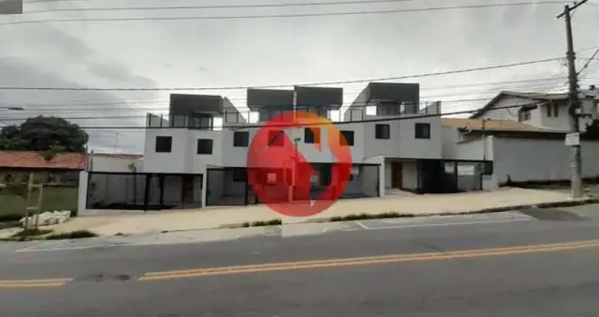 Casa com 3 quartos à venda no Planalto, Belo Horizonte