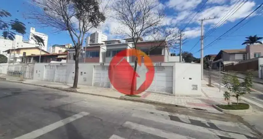 Casa com 3 quartos à venda em Itapoã, Belo Horizonte