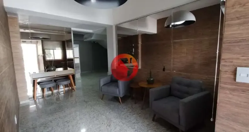 Cobertura com 3 quartos à venda na Rua Professor Ricardo Pinto, 172, Itapoã, Belo Horizonte