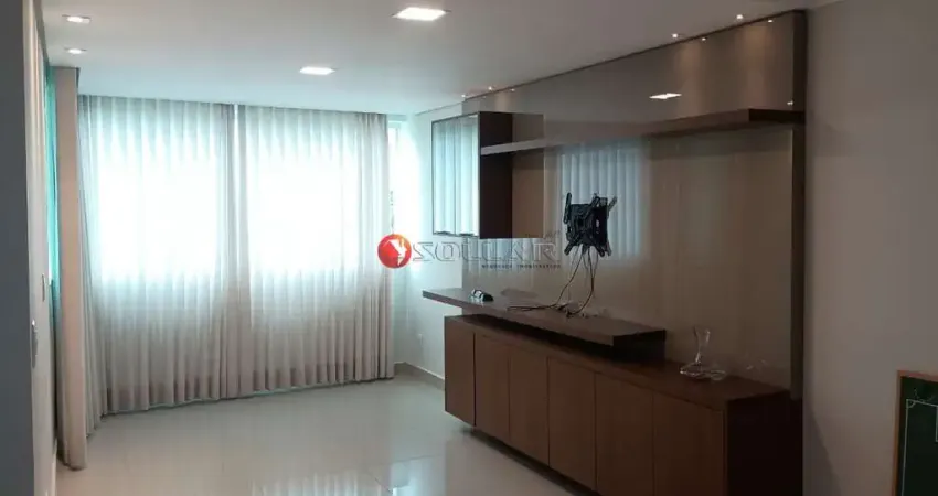 Apartamento com 3 quartos para alugar em Itapoã, Belo Horizonte