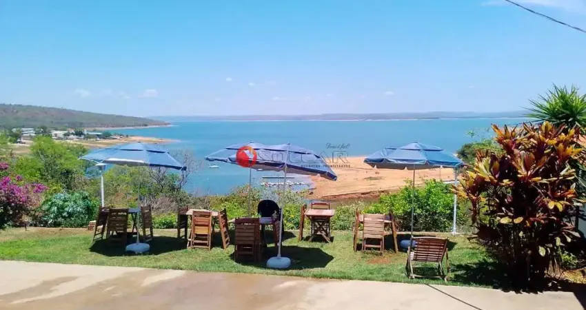 Prédio à venda na Zona Rural, Três Marias