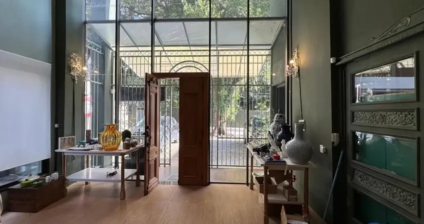 Ponto ou loja com vitrine de 64m² no coração da vila ema em são josé dos campos