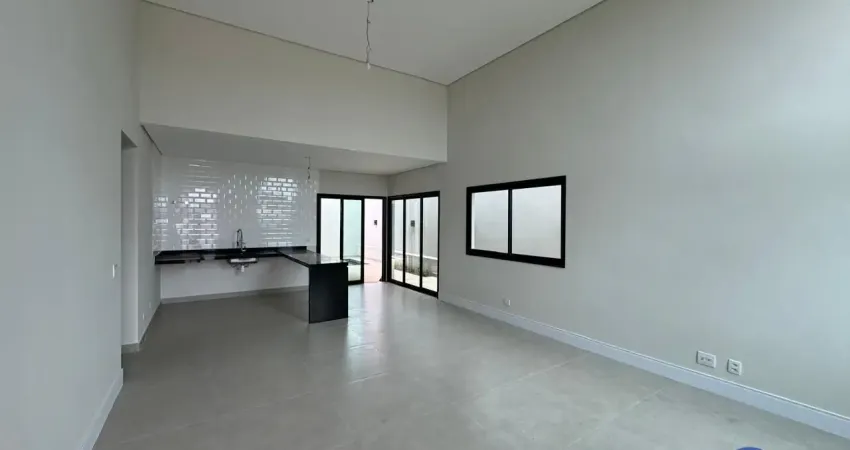 Casa térrea em condomínio de 152m² com 3 dormitórios e piscina no ruda – são josé dos campos