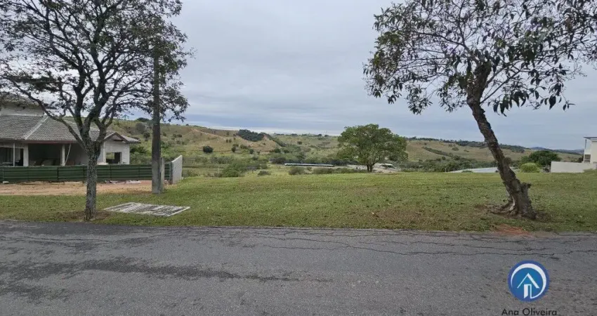 Terreno em condomínio fechado à venda no Condomínio Residencial Mirante do Vale, Jacareí