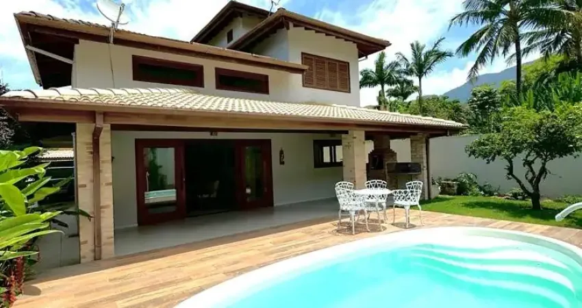 Sobrado alto padrão de 235m² com 4 dormitórios no portal da olaria em são sebastião