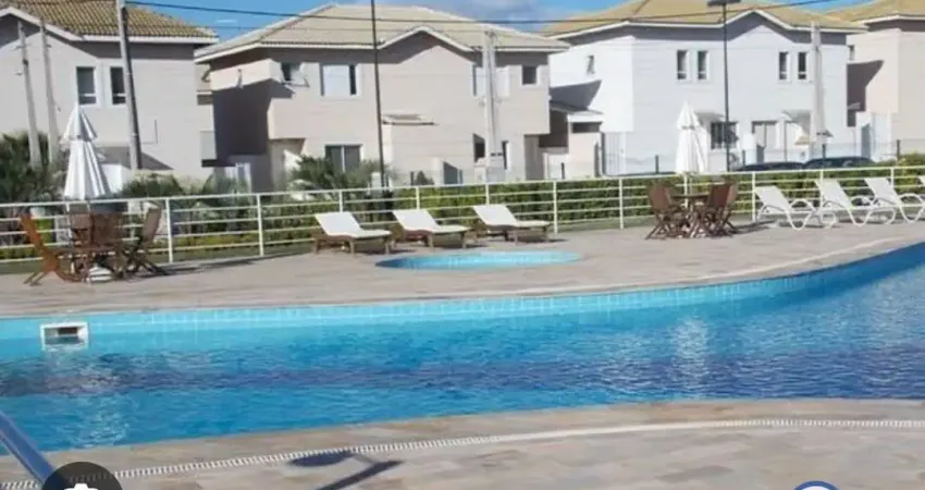 Sobrado em condomínio com 3 dormitórios no villa branca em jacareí