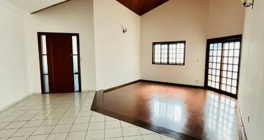 Casa Térrea em condomínio de 250m² com 4 dormitórios no Jardim das Colinas em São José dos Campos