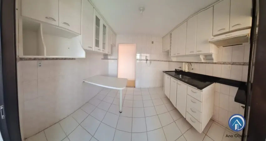 Apartamento de 85m² com 3 dormitórios no Jardim das Indústrias em São José dos Campos