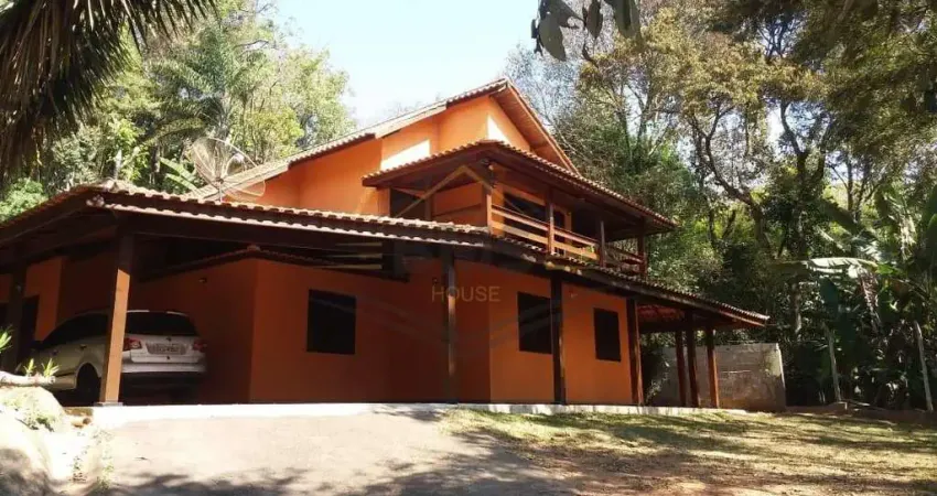 Casa para Venda em Caieiras, Santa Inês, 6 dormitórios, 1 suíte, 3 banheiros, 4 vagas