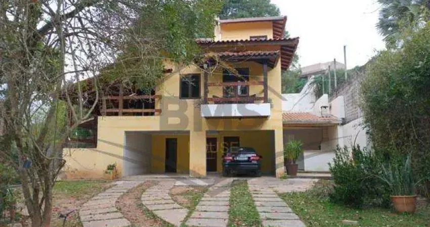 Casa para Venda em Mairiporã, Centro, 5 dormitórios, 2 suítes, 5 banheiros, 6 vagas