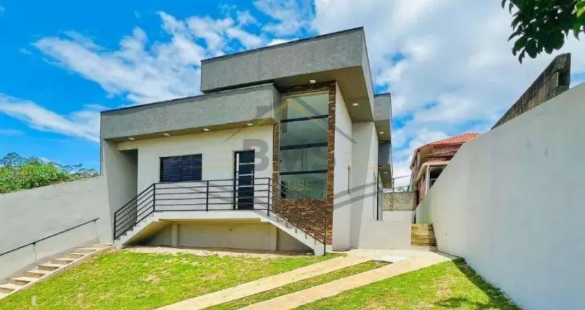 Casa para Venda em Mairiporã, Cardoso (Terra Preta), 3 dormitórios, 1 suíte, 2 banheiros, 2 vagas