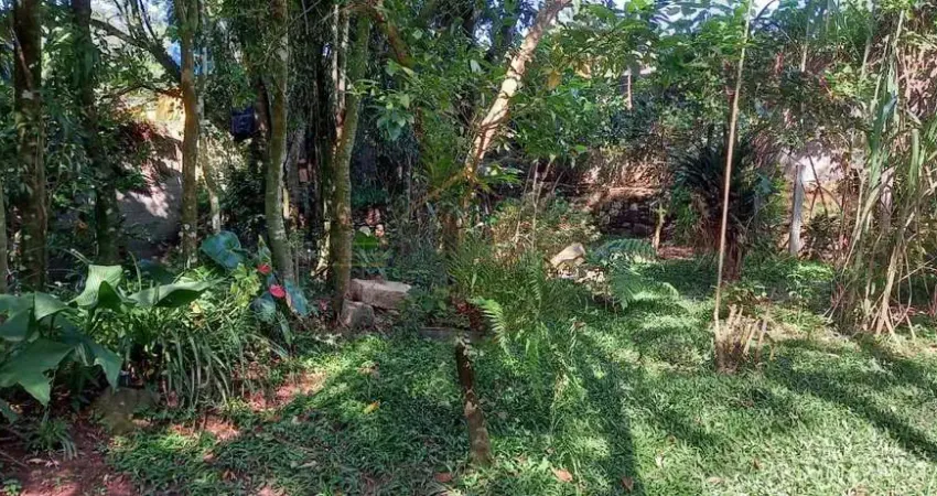 Terreno à venda na Rua Jales, Santa Inês, Caieiras