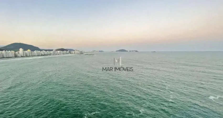 Apartamento com 3 dormitórios à venda, 160 m² por r$ 1.750.000,00 - praia das astúrias - guarujá/sp