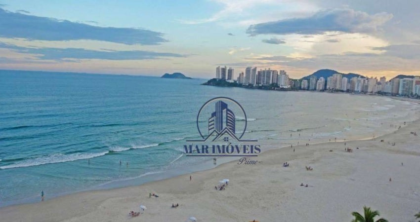 Apartamento à venda, 288 m² por R$ 1.600.000,00 - Pitangueiras - Guarujá/SP
