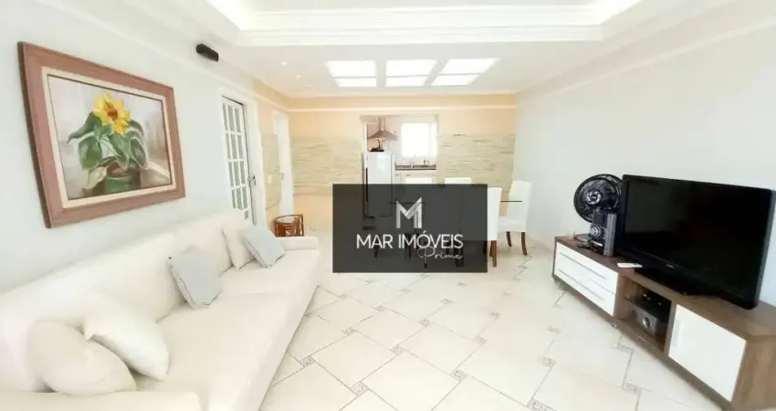 Apartamento à venda, 110 m² por R$ 549.000,00 - Pitangueiras - Guarujá/SP