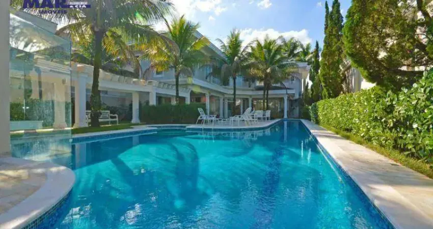 Casa à Venda no Jardim Acapulco em Guarujá - Mar Imóveis Prime