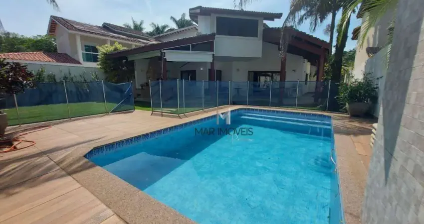 Casa à venda, 450 m² por R$ 1.490.000,00 - Praia do Pernambuco - Guarujá/SP