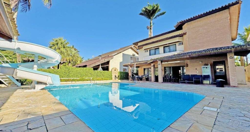 Casa à Venda no Jardim Acapulco em Guarujá - Mar Imóveis Prime