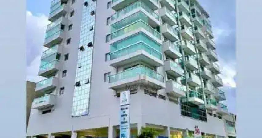 Sala para alugar, 47 m² por r$ 4.200,02/mês - pitangueiras - guarujá/sp