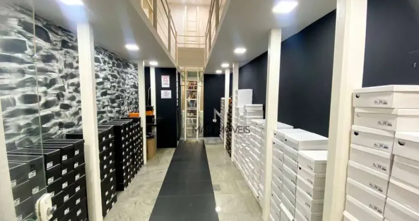 Loja para alugar, 40 m² por R$ 3.000,02/mês - Pitangueiras - Guarujá/SP