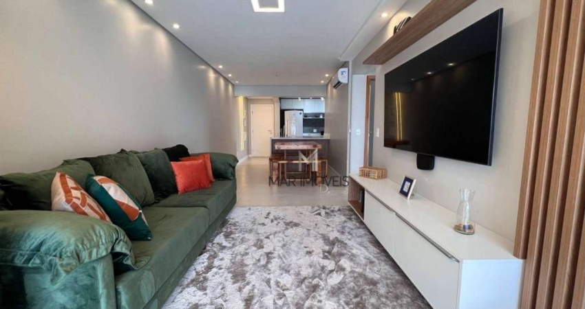 Apartamento a venda na Praia das Astúrias