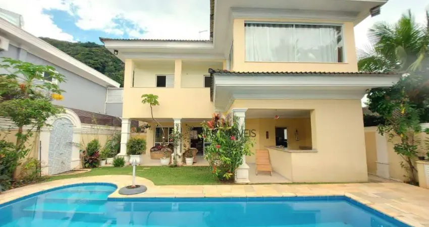 Casa com 4 dormitórios à venda, 300 m² por R$ 1.790.000,00 - Praia do Pernambuco - Guarujá/SP