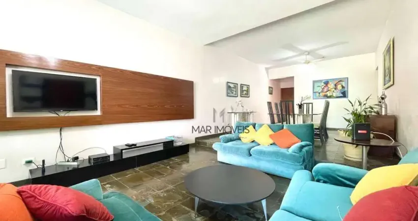 Apartamento à venda, 180 m² por R$ 750.000,00 - Praia da Enseada - Guarujá/SP