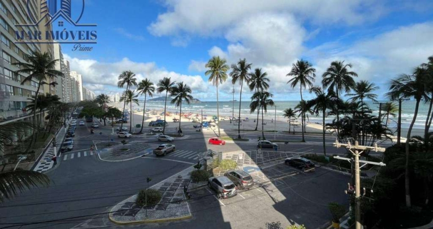 Apartamento à venda, 200 m² por R$ 949.000,00 - Pitangueiras - Guarujá/SP