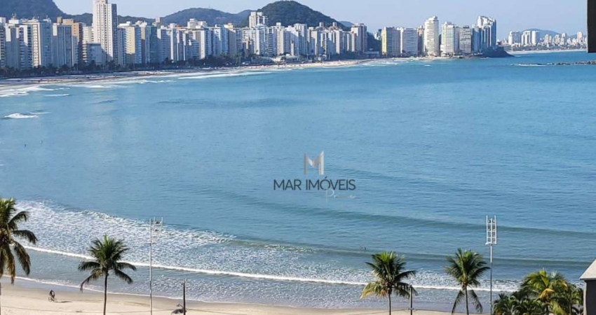 Apartamento à venda, 166 m² por R$ 700.000,00 - Praia das Astúrias - Guarujá/SP