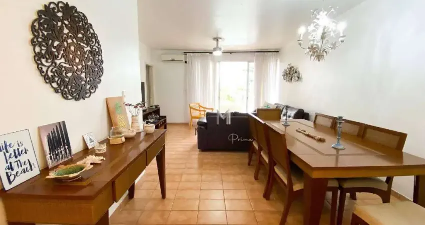 Apartamento com 3 dormitórios à venda, 110 m² por R$ 500.000,00 - Praia das Astúrias - Guarujá/SP