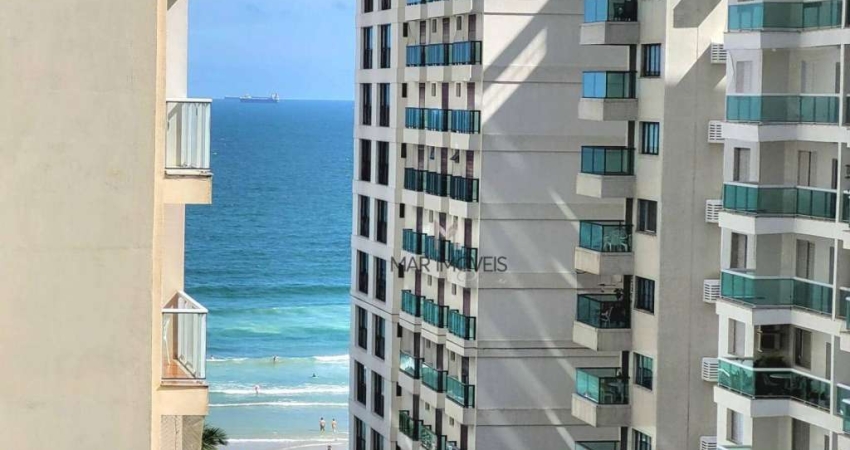 Apartamento com 3 dormitórios à venda, 140 m² - Pitangueiras - Guarujá/SP