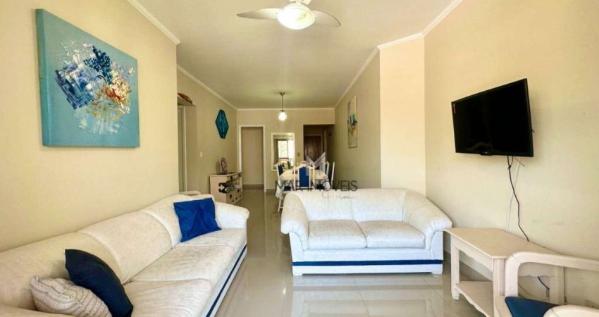 Apartamento à venda, 100 m² por R$ 350.000,00 - Enseada - Guarujá/SP
