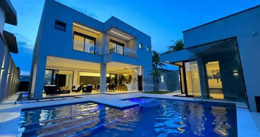 Casa à venda, 440 m² por R$ 5.250.000,00 - Acapulco - Guarujá/SP